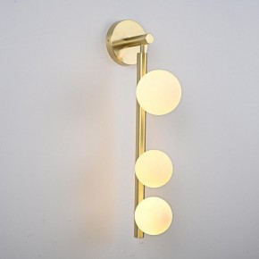 Бра Imperiumloft DOLL Gold DOLL01 в Качканаре - kachkanar.ok-mebel.com | фото 4