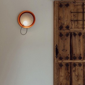 Бра Imperiumloft MARGOTT Orange margott-wall01 в Качканаре - kachkanar.ok-mebel.com | фото 10