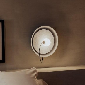 Бра Imperiumloft MARGOTT White margott-wall01 в Качканаре - kachkanar.ok-mebel.com | фото 2