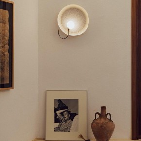 Бра Imperiumloft MARGOTT White margott-wall01 в Качканаре - kachkanar.ok-mebel.com | фото 3