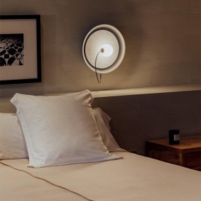 Бра Imperiumloft MARGOTT White margott-wall01 в Качканаре - kachkanar.ok-mebel.com | фото 4
