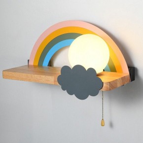 Бра Imperiumloft RAINBOW RAINBOW-KIDS-WALL01 в Качканаре - kachkanar.ok-mebel.com | фото 2