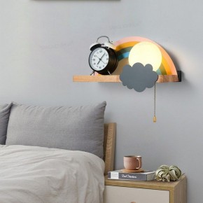 Бра Imperiumloft RAINBOW RAINBOW-KIDS-WALL01 в Качканаре - kachkanar.ok-mebel.com | фото 5