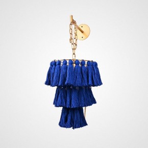 Бра Imperiumloft TASSEL TASSEL-WALL01 в Качканаре - kachkanar.ok-mebel.com | фото