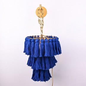 Бра Imperiumloft TASSEL TASSEL-WALL01 в Качканаре - kachkanar.ok-mebel.com | фото 2
