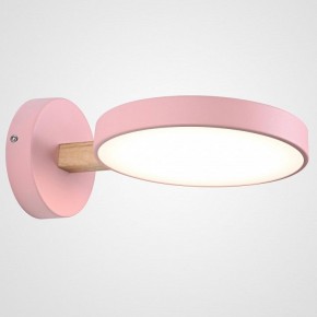 Бра Imperiumloft TURNA Pink TURNA-W01 в Качканаре - kachkanar.ok-mebel.com | фото