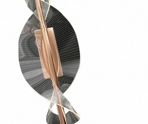 Бра Kink Light Джил 08047,33 в Качканаре - kachkanar.ok-mebel.com | фото 2