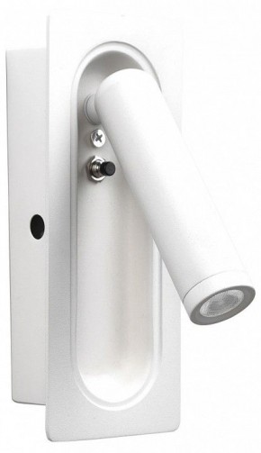 Бра Kink Light Ризи 08071M,01 в Качканаре - kachkanar.ok-mebel.com | фото