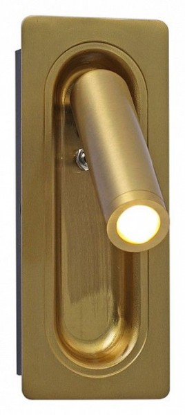 Бра Kink Light Ризи 08071M,20 в Качканаре - kachkanar.ok-mebel.com | фото