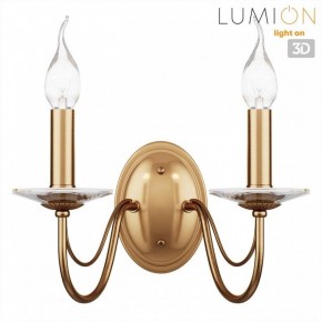 Бра Lumion INCANTO 8033/2W в Качканаре - kachkanar.ok-mebel.com | фото 4