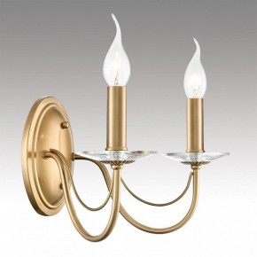 Бра Lumion INCANTO 8033/2W в Качканаре - kachkanar.ok-mebel.com | фото 6
