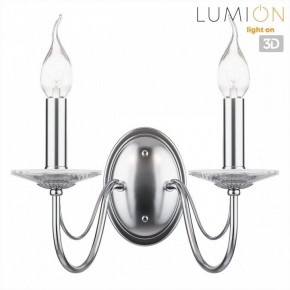 Бра Lumion INCANTO 8034/2W в Качканаре - kachkanar.ok-mebel.com | фото 5