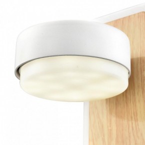Бра Lumion LELAND 8263/1W в Качканаре - kachkanar.ok-mebel.com | фото 9