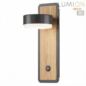 Бра Lumion LELAND 8264/1W в Качканаре - kachkanar.ok-mebel.com | фото 5