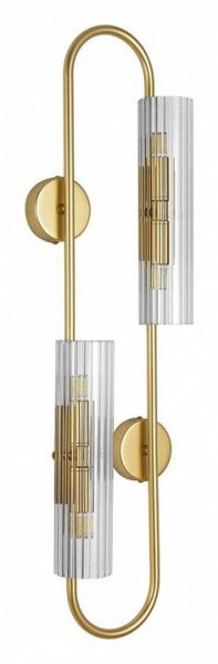 Бра Lumion TORONTO 6560/4W в Качканаре - kachkanar.ok-mebel.com | фото