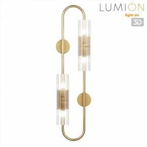 Бра Lumion TORONTO 6560/4W в Качканаре - kachkanar.ok-mebel.com | фото 3