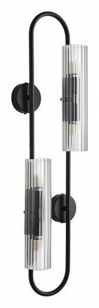 Бра Lumion TORONTO 6561/4W в Качканаре - kachkanar.ok-mebel.com | фото
