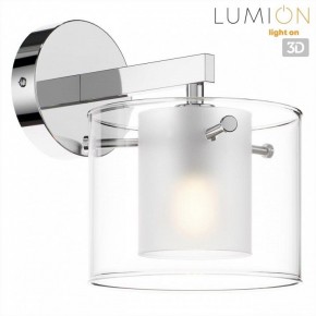Бра Lumion VERDI 8261/1W в Качканаре - kachkanar.ok-mebel.com | фото 4