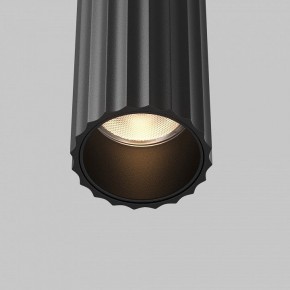 Бра Maytoni Calipso C082WL-24W2.7K-B в Качканаре - kachkanar.ok-mebel.com | фото 6