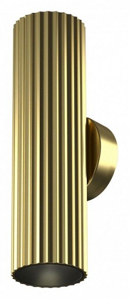 Бра Maytoni Calipso C106WL-02-GU10-BS в Качканаре - kachkanar.ok-mebel.com | фото 4