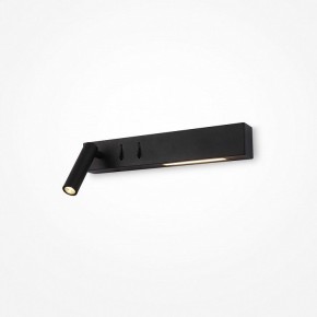 Бра Maytoni Comodo C031WL-L8B3K в Качканаре - kachkanar.ok-mebel.com | фото 4