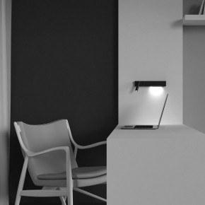 Бра Maytoni Comodo C031WL-L8B3K в Качканаре - kachkanar.ok-mebel.com | фото 9
