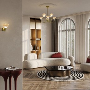 Бра Maytoni Dynasty MOD402WL-L3BS3K в Качканаре - kachkanar.ok-mebel.com | фото 4