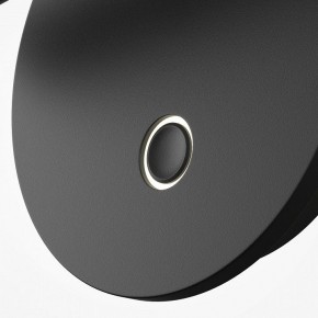 Бра Maytoni Ego C176WL-9W-2.7-4K-B в Качканаре - kachkanar.ok-mebel.com | фото 8