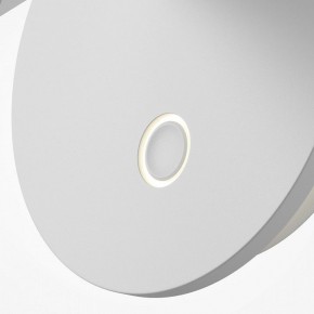 Бра Maytoni Ego C176WL-9W-2.7-4K-W в Качканаре - kachkanar.ok-mebel.com | фото 7