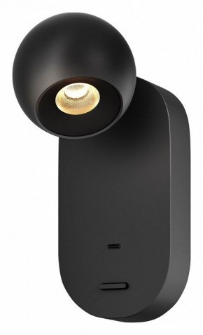 Бра Maytoni Elfin MOD434WL-L5B3K в Качканаре - kachkanar.ok-mebel.com | фото