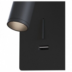 Бра Maytoni Mirax C041WL-L3B3K в Качканаре - kachkanar.ok-mebel.com | фото 10