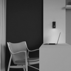 Бра Maytoni Mirax C041WL-L3B3K в Качканаре - kachkanar.ok-mebel.com | фото 8