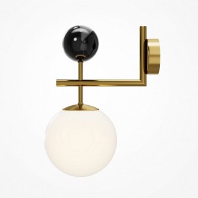 Бра Maytoni Museo MOD436WL-01BS в Качканаре - kachkanar.ok-mebel.com | фото 3