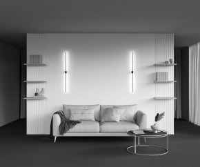 Бра Maytoni Pars C071WL-L12B3K в Качканаре - kachkanar.ok-mebel.com | фото 4