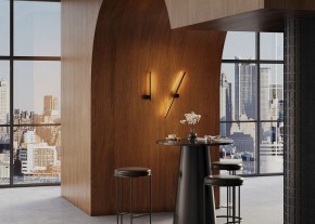 Бра Maytoni Rotera MOD432WL-L6B3K в Качканаре - kachkanar.ok-mebel.com | фото 5