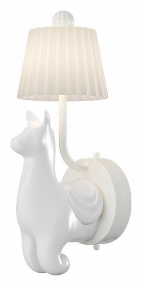 Бра Maytoni Senor Alpaca MOD377WL-L6W3K в Качканаре - kachkanar.ok-mebel.com | фото