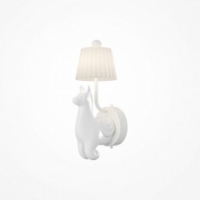 Бра Maytoni Senor Alpaca MOD377WL-L6W3K в Качканаре - kachkanar.ok-mebel.com | фото 3