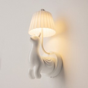 Бра Maytoni Senor Alpaca MOD377WL-L6W3K в Качканаре - kachkanar.ok-mebel.com | фото 4