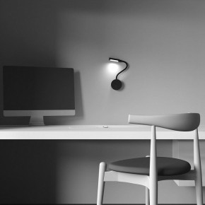 Бра Maytoni Stem C035WL-L3B3K в Качканаре - kachkanar.ok-mebel.com | фото 6