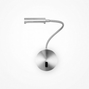 Бра Maytoni Stem C035WL-L3CH3K в Качканаре - kachkanar.ok-mebel.com | фото 5