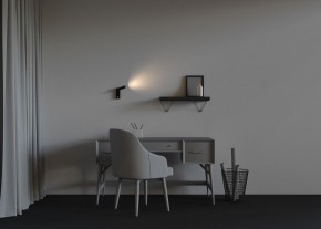Бра Maytoni Twist C077WL-L3B3K в Качканаре - kachkanar.ok-mebel.com | фото 6