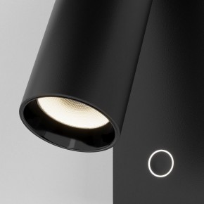 Бра Maytoni Twist C077WL-L3B3K в Качканаре - kachkanar.ok-mebel.com | фото 7