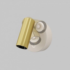 Бра Maytoni Twist C081WL-L3WBS3K в Качканаре - kachkanar.ok-mebel.com | фото 2
