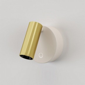 Бра Maytoni Twist C081WL-L3WBS3K в Качканаре - kachkanar.ok-mebel.com | фото 3