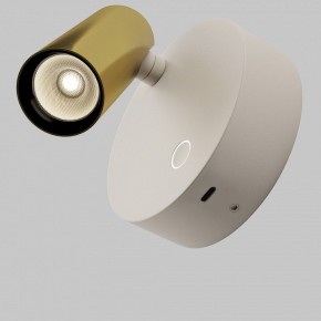 Бра Maytoni Twist C081WL-L3WBS3K в Качканаре - kachkanar.ok-mebel.com | фото 5