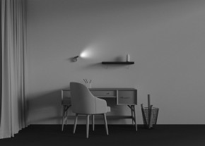 Бра Maytoni Twist C081WL-L3WBS3K в Качканаре - kachkanar.ok-mebel.com | фото 6