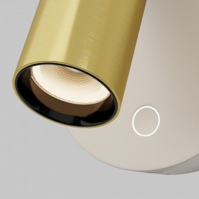 Бра Maytoni Twist C081WL-L3WBS3K в Качканаре - kachkanar.ok-mebel.com | фото 8
