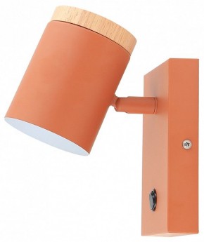 Бра Moderli Asheswood V11293-1W в Качканаре - kachkanar.ok-mebel.com | фото