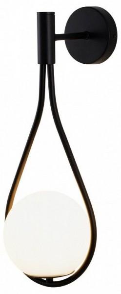 Бра Moderli Barocco V11574-1W в Качканаре - kachkanar.ok-mebel.com | фото