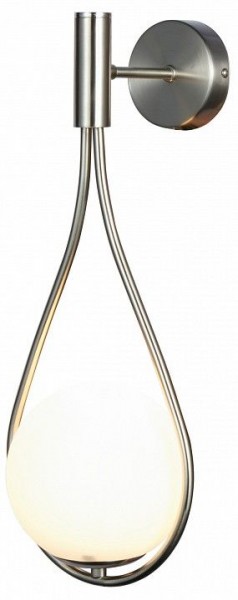Бра Moderli Barocco V11576-1W в Качканаре - kachkanar.ok-mebel.com | фото